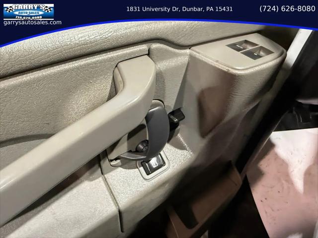2016 GMC Savana Cutaway 3500