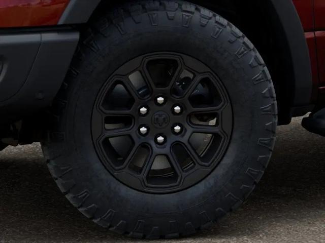 2026 Ram 1500 Rebel Crew Cab 4x4 5'7" Box