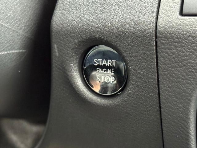 2026 Nissan Frontier Crew Cab SV 4x2