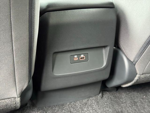 2026 Nissan Frontier Crew Cab SV 4x2