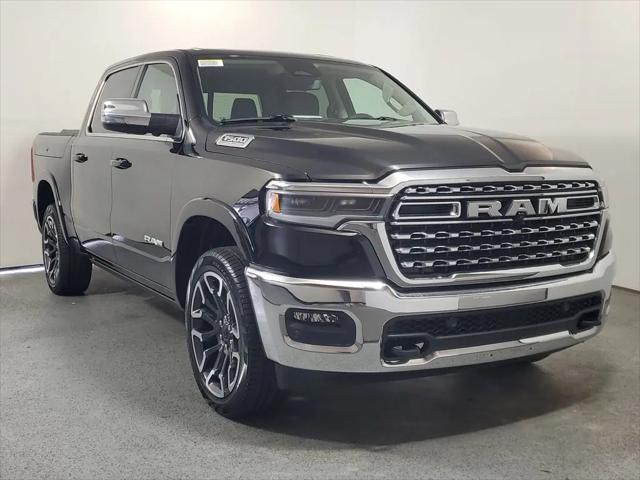 2026 Ram 1500 Limited Longhorn Crew Cab 4x4 5'7" Box for sale in Clermont, FL