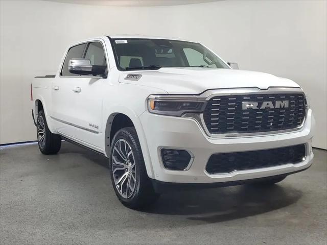 2026 Ram 1500 Tungsten Crew Cab 4x4 5'7" Box for sale in Clermont, FL