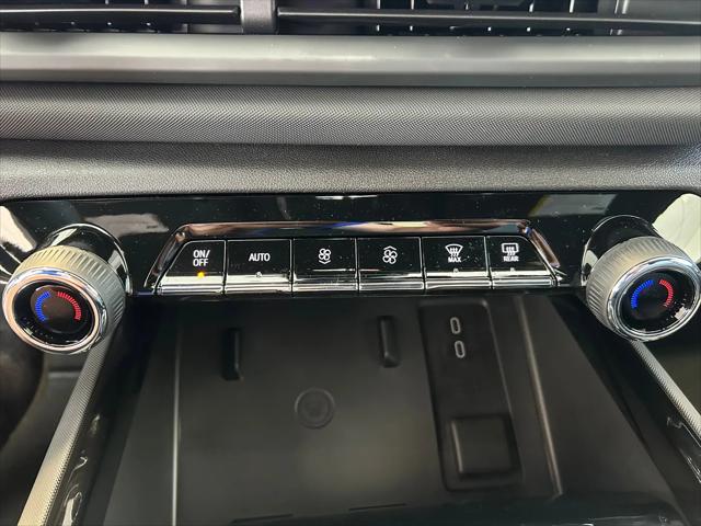 2026 Chevrolet Silverado EV LT - Standard Range 4WD