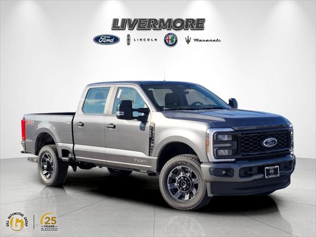 2026 Ford F-250 XL for sale in Livermore, CA