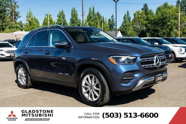 2024 Mercedes-Benz GLE GLE 350 4MATIC for sale in Milwaukie, OR