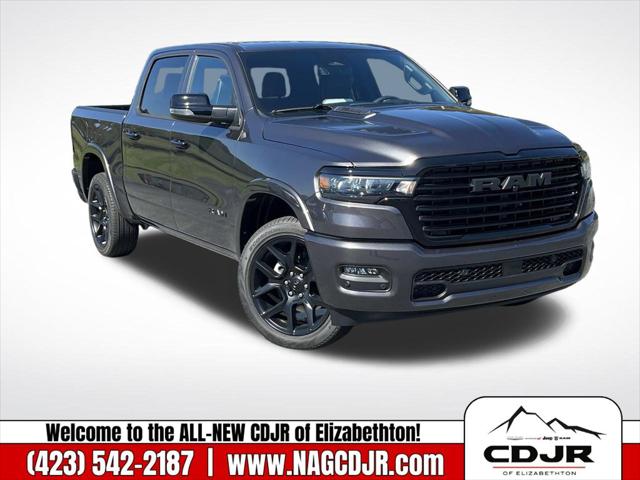 2026 Ram 1500 Laramie Crew Cab 4x4 5'7" Box for sale in Elizabethton, TN