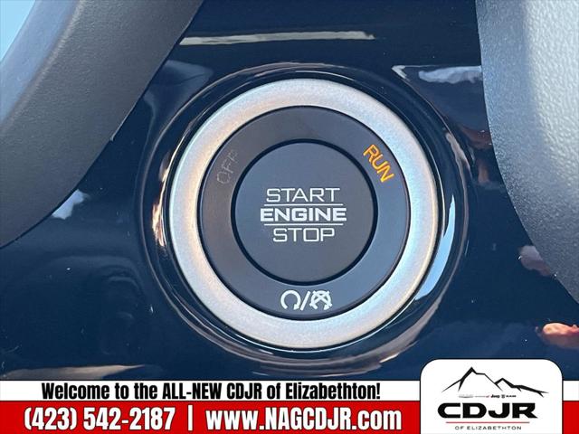 2026 Ram 1500 Laramie Crew Cab 4x4 57 Box