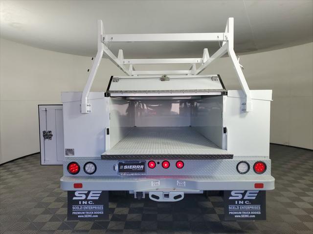 2026 Chevrolet Silverado 3500HD LT
