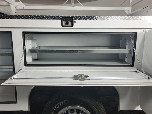 2026 Chevrolet Silverado 3500HD LT
