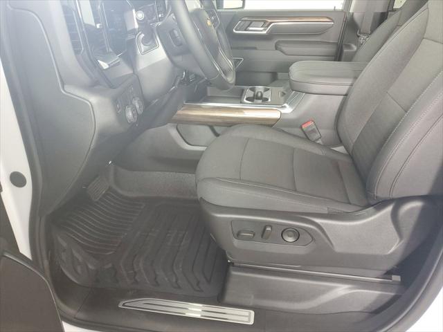 2026 Chevrolet Silverado 3500HD LT