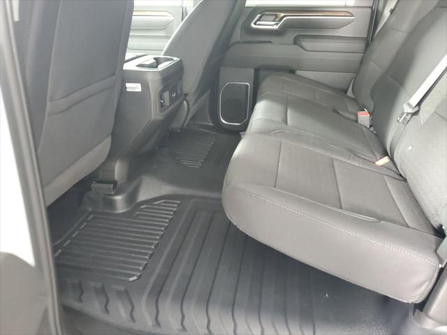 2026 Chevrolet Silverado 3500HD LT