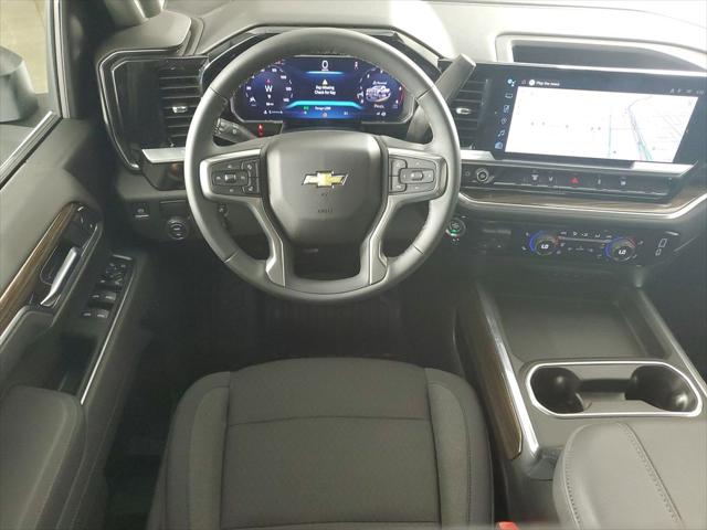 2026 Chevrolet Silverado 3500HD LT