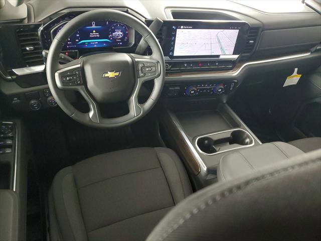 2026 Chevrolet Silverado 3500HD LT