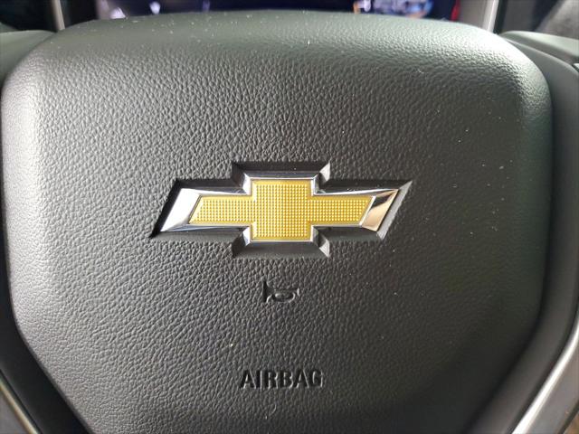 2026 Chevrolet Silverado 3500HD LT