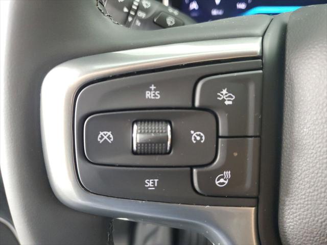 2026 Chevrolet Silverado 3500HD LT