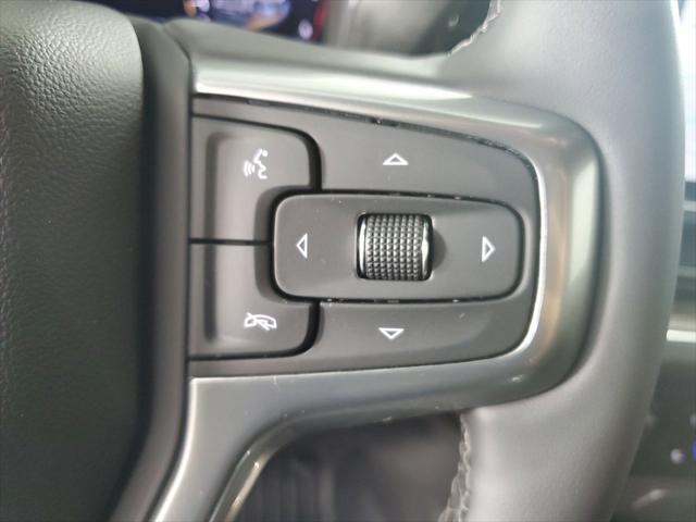 2026 Chevrolet Silverado 3500HD LT
