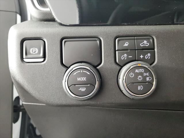 2026 Chevrolet Silverado 3500HD LT
