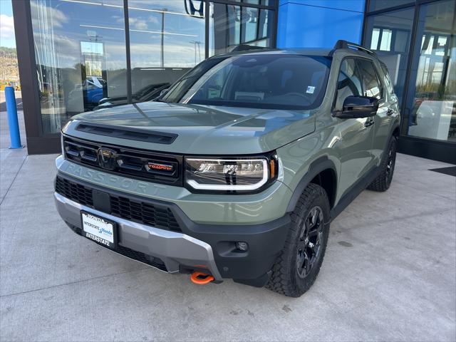 2026 Honda Passport TrailSport Elite for sale in Aberdeen, WA