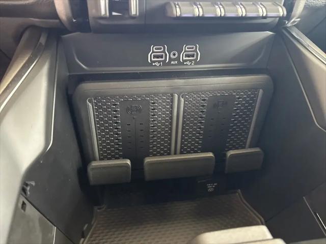 2026 Ram 3500 Laramie Crew Cab 4x4 8' Box