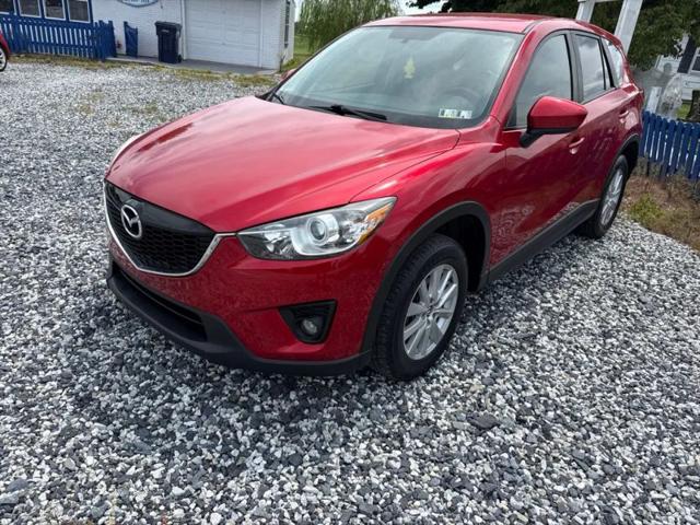 2015 Mazda CX-5 Touring for sale in New Oxford, PA