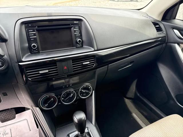 2015 Mazda CX-5 Touring