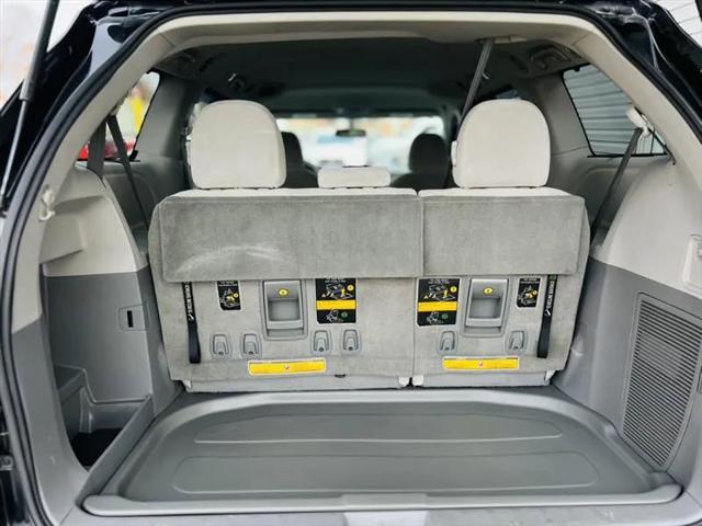 2014 Toyota Sienna LE V6 7 Passenger Mobility