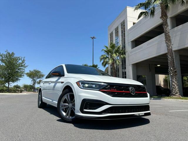 2019 Volkswagen Jetta GLI 2.0T 35th Anniversary Edition for sale in McAllen, TX
