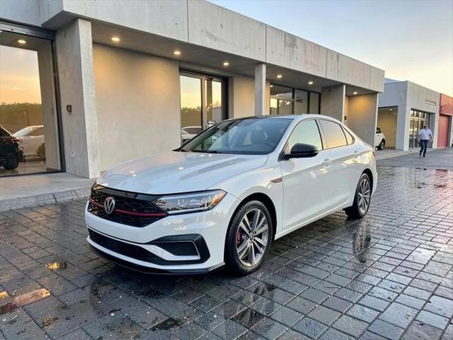 2019 Volkswagen Jetta GLI 2.0T 35th Anniversary Edition for sale in McAllen, TX