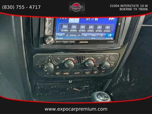 2002 Mercedes-Benz 500 G 500