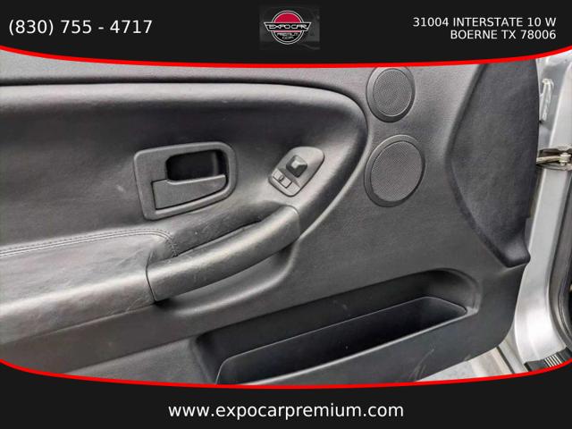 1997 BMW M3 Base