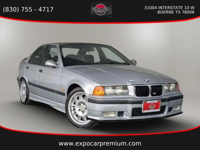 1997 BMW M3 Base for sale in Boerne, TX