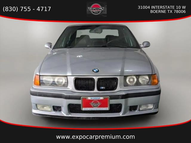 1997 BMW M3 Base