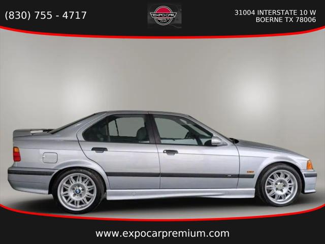 1997 BMW M3 Base