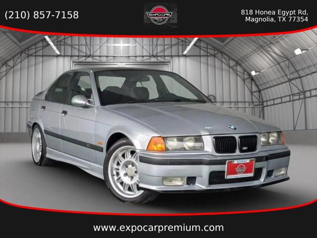 1997 BMW M3 Base for sale in Boerne, TX