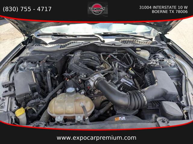 2015 Ford Mustang V6 for sale in Boerne, TX