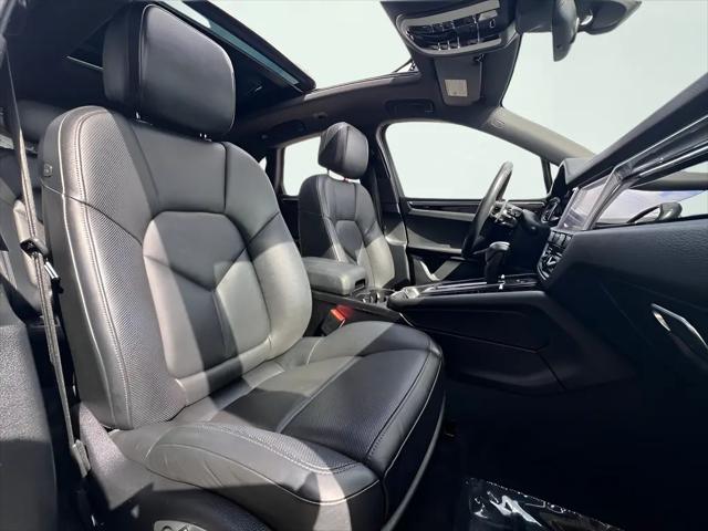2022 Porsche Macan Standard