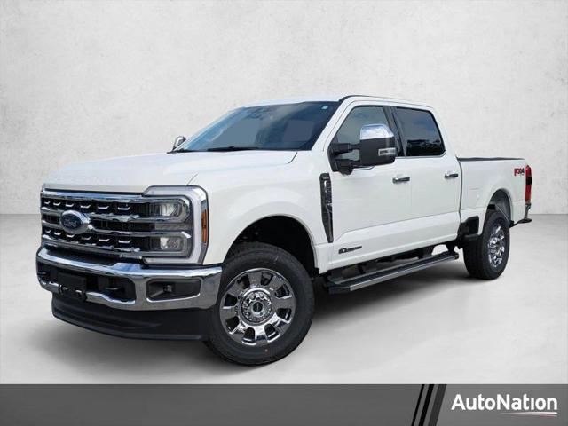 2026 Ford F-250 LARIAT for sale in Jacksonville, FL
