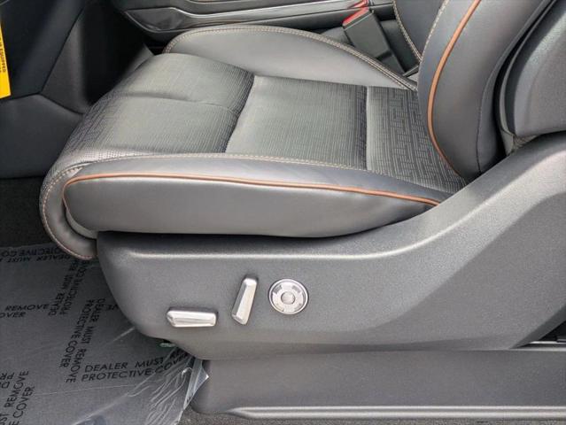 2025 Lincoln Navigator Black Label