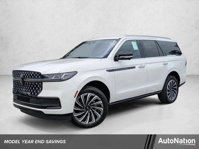 2025 Lincoln Navigator Black Label for sale in Jacksonville, FL