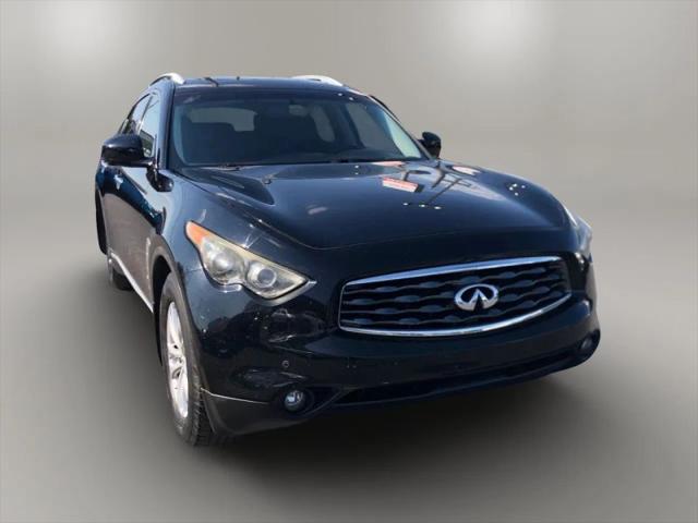 2009 INFINITI FX35 FX35