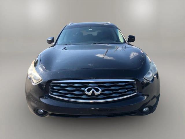 2009 INFINITI FX35 FX35