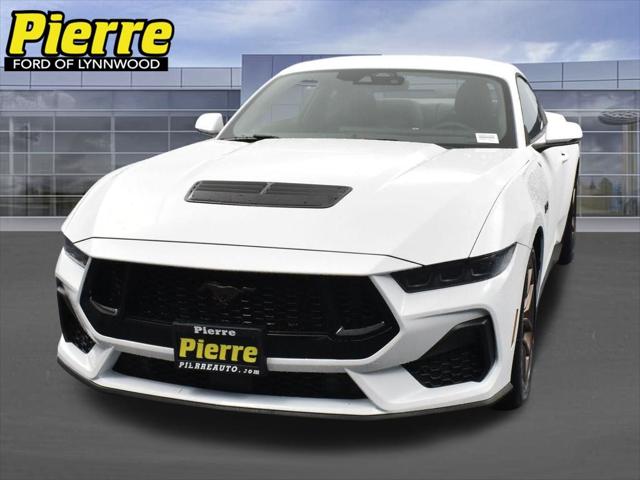 2025 Ford Mustang GT Premium Fastback for sale in Lynnwood, WA