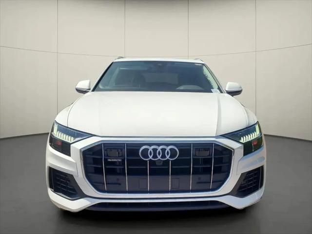 2023 Audi Q8 Premium 55 TFSI quattro Tiptronic