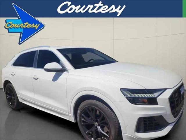 2023 Audi Q8 Premium 55 TFSI quattro Tiptronic for sale in Mesa, AZ