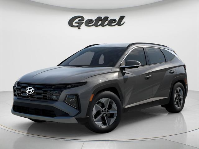 2026 Hyundai Tucson SEL for sale in Bradenton, FL