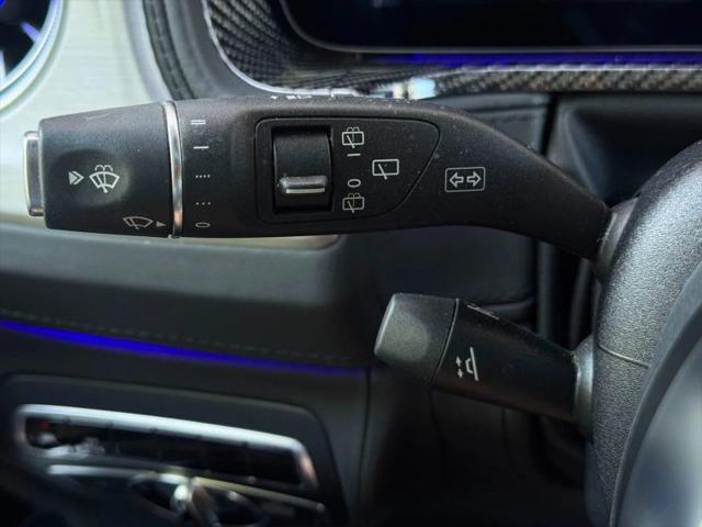 2023 Mercedes-Benz X4 M G 63 AMG 4x4^2