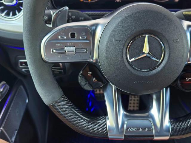 2023 Mercedes-Benz X4 M G 63 AMG 4x4^2