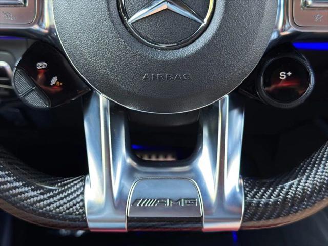 2023 Mercedes-Benz X4 M G 63 AMG 4x4^2