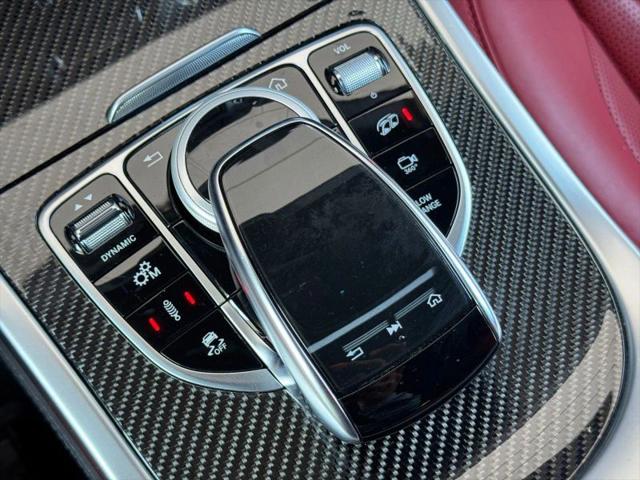 2023 Mercedes-Benz X4 M G 63 AMG 4x4^2