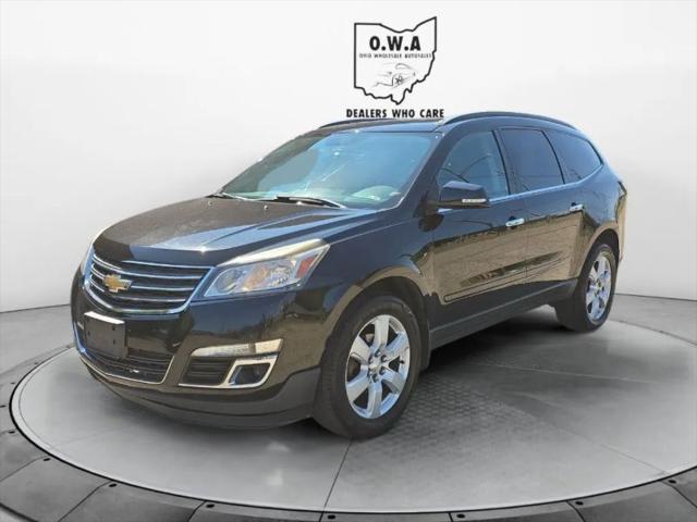 2016 Chevrolet Traverse 1LT for sale in Columbus, OH